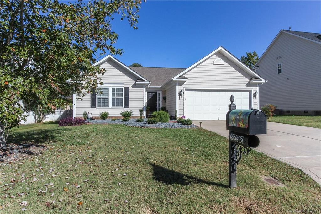 5238 Courtfield Drive Indian Trail NC 28079
