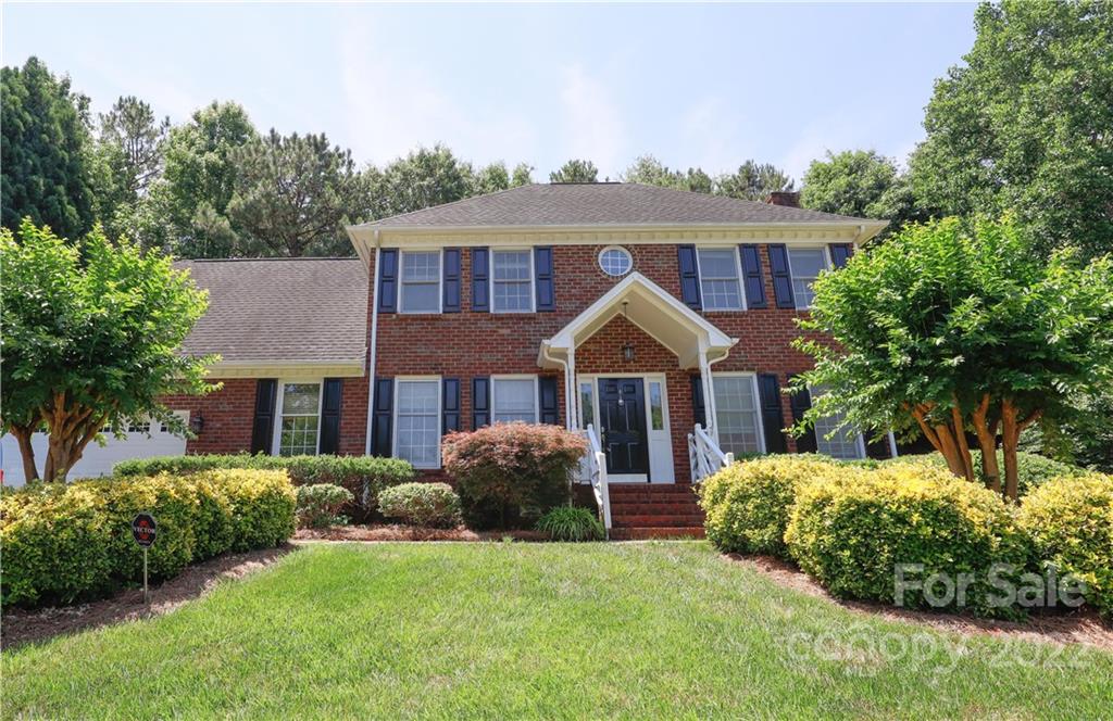 1492 Freedom Court Gastonia NC 28054