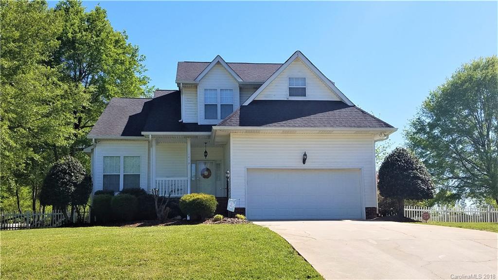 1419 Galway Drive Lincolnton NC 28092