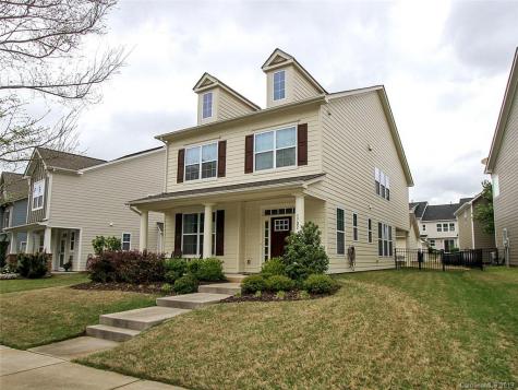 1702 Woodward Avenue Charlotte NC 28206