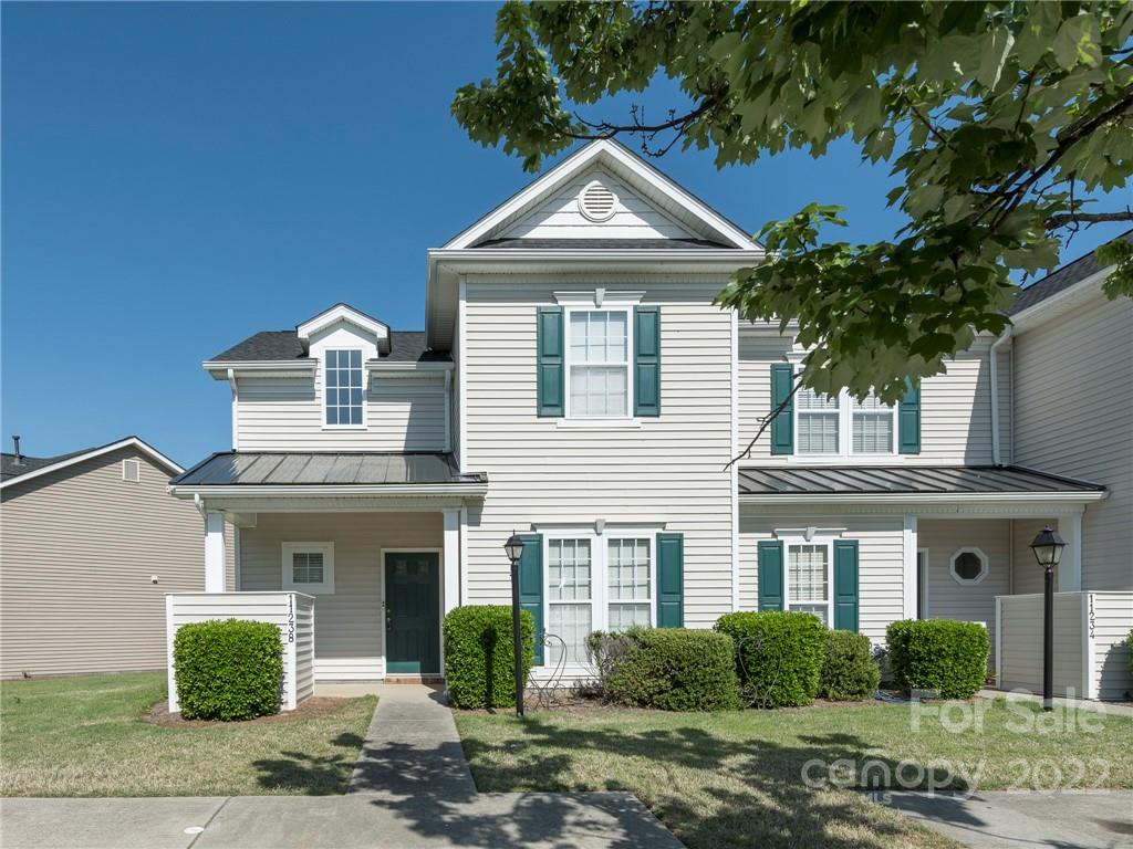 11238 Lions Mane Street Charlotte NC 28273