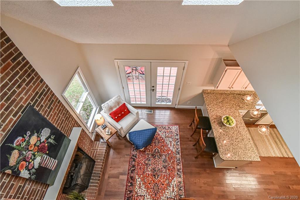 18 Marlwood Court Asheville NC 28804