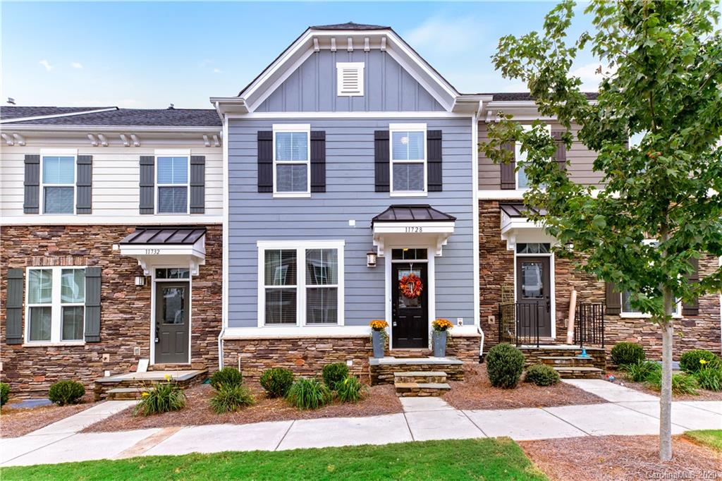11728 Blessington Road Huntersville NC 28078