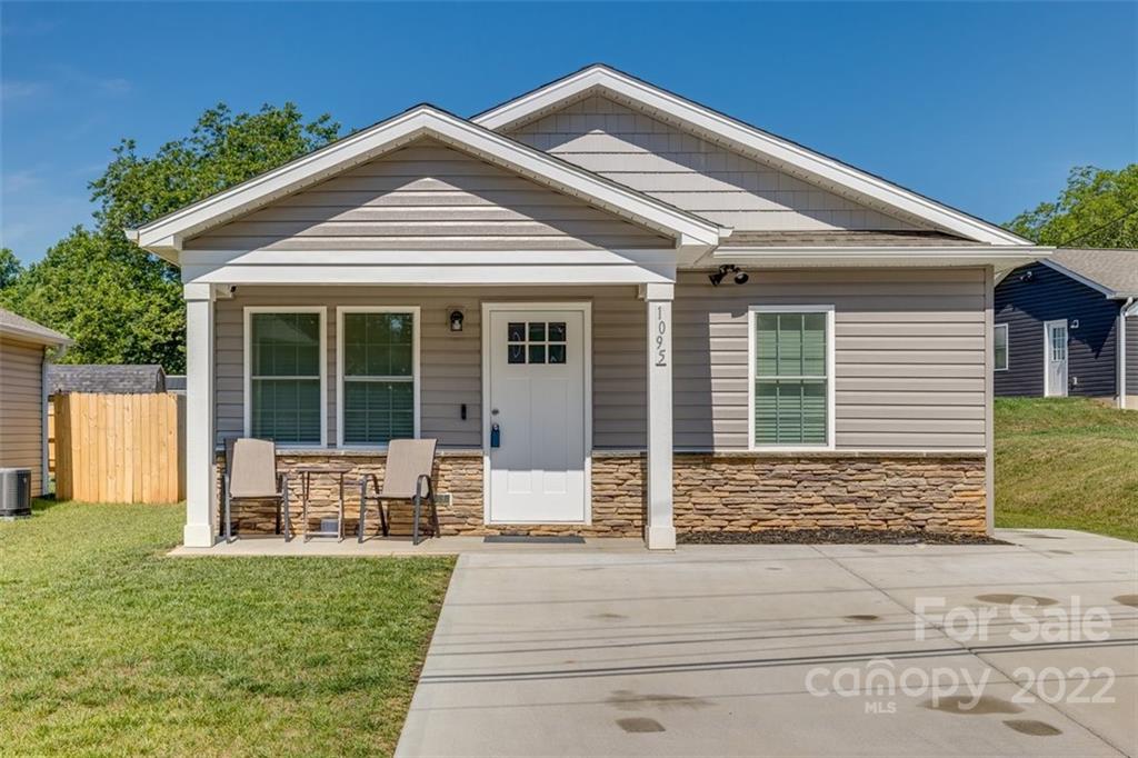 1095 20th Street NE Hickory NC 28601