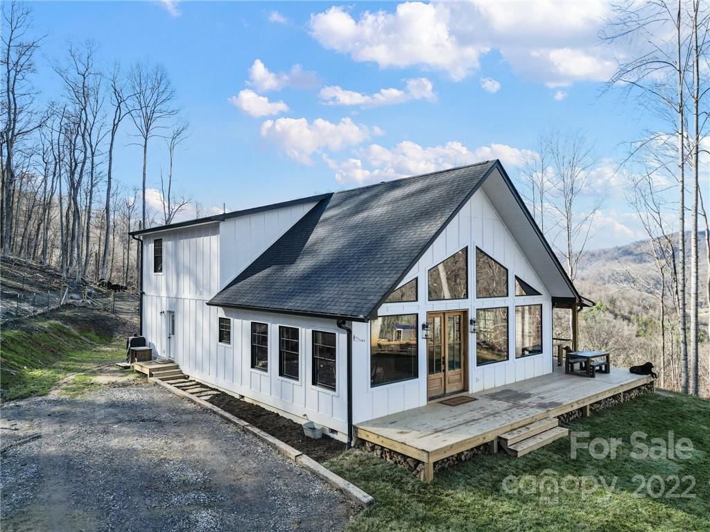 103 Little Bee Lane Swannanoa NC 28778