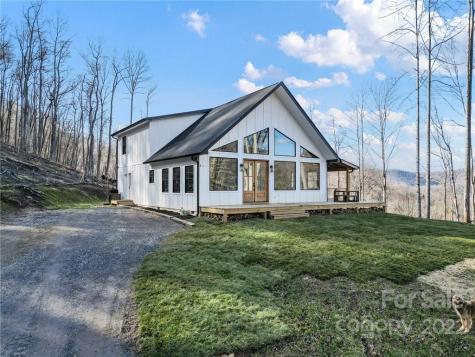 103 Little Bee Lane Swannanoa NC 28778