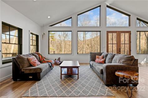 103 Little Bee Lane Swannanoa NC 28778