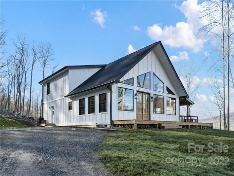 103 Little Bee Lane Swannanoa NC 28778