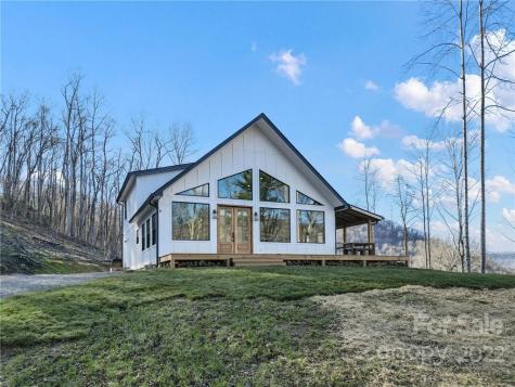 103 Little Bee Lane Swannanoa NC 28778