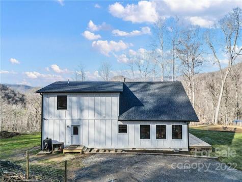 103 Little Bee Lane Swannanoa NC 28778