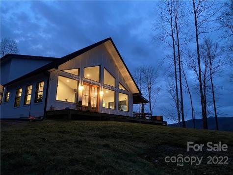 103 Little Bee Lane Swannanoa NC 28778
