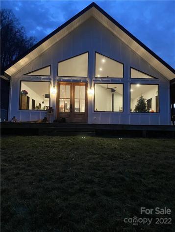 103 Little Bee Lane Swannanoa NC 28778
