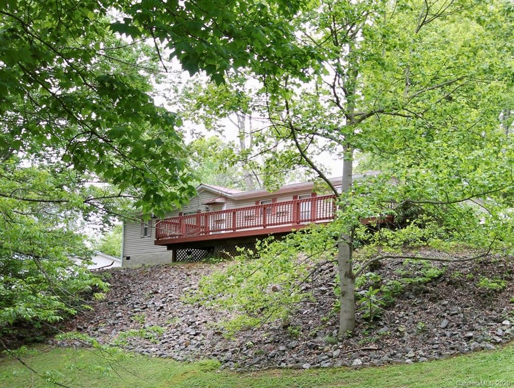 57 Candler Knob Road Asheville NC 28806