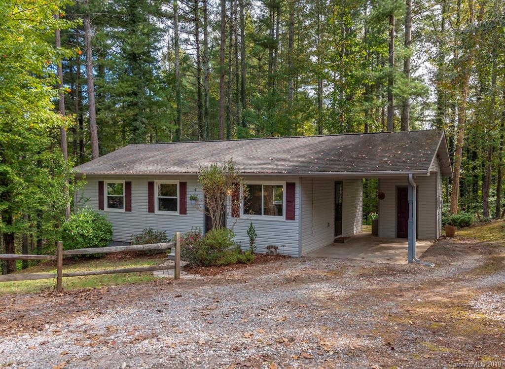 109 Dula Springs Road Weaverville NC 28787