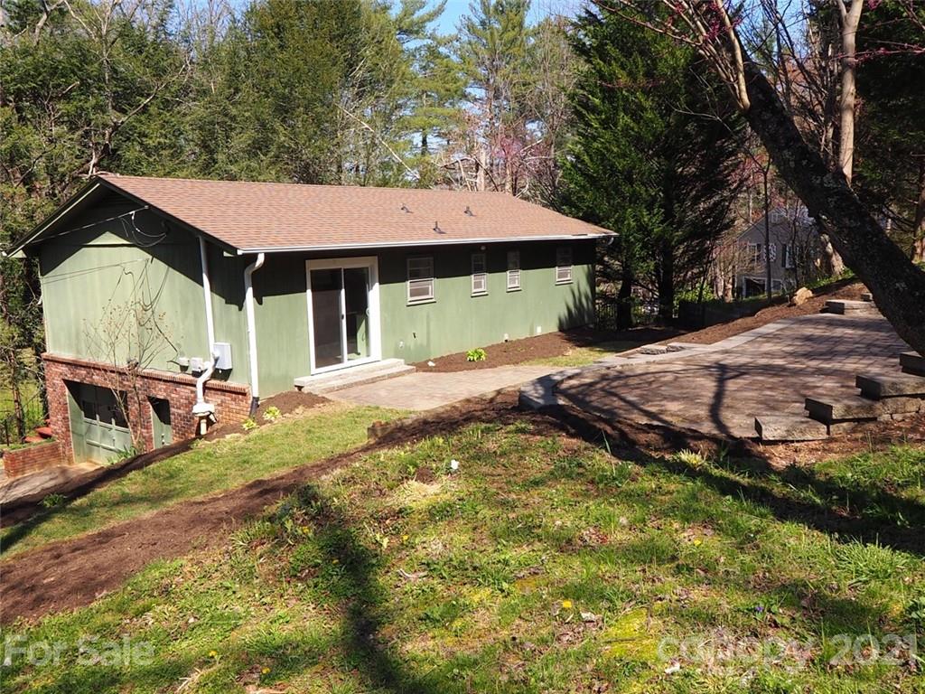 6 Spring Cove Road Asheville NC 28804
