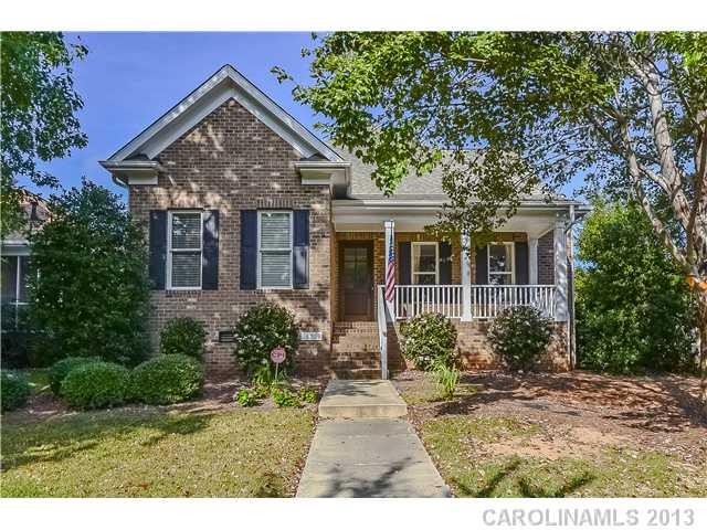18709 John Connor Road Cornelius NC 28031