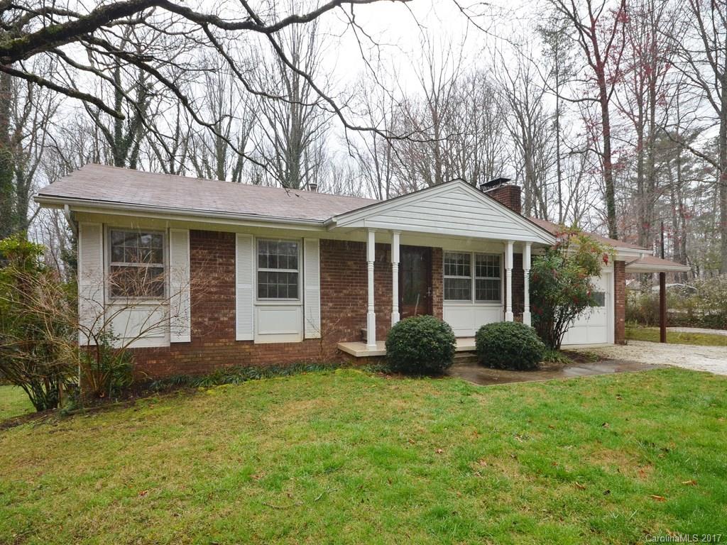 31 Botany Drive Asheville NC 28805