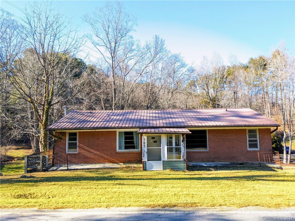 165 Avondale Road Asheville NC 28803