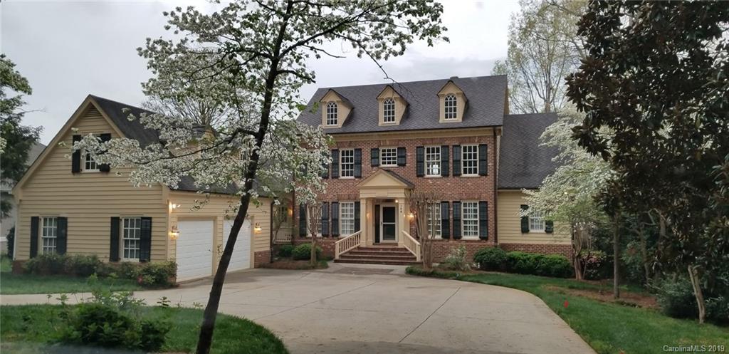 108 Beach Lane Mooresville NC 28117