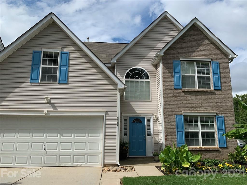 3737 Pauline Lane Charlotte NC 28216