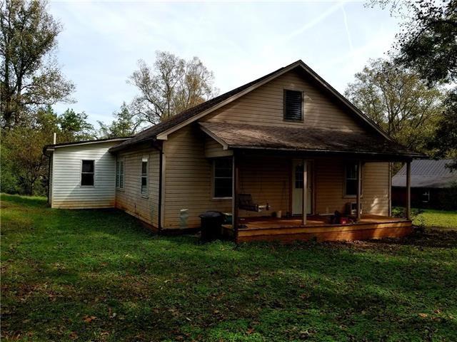 2761 Old Johns River Road Morganton NC 28655