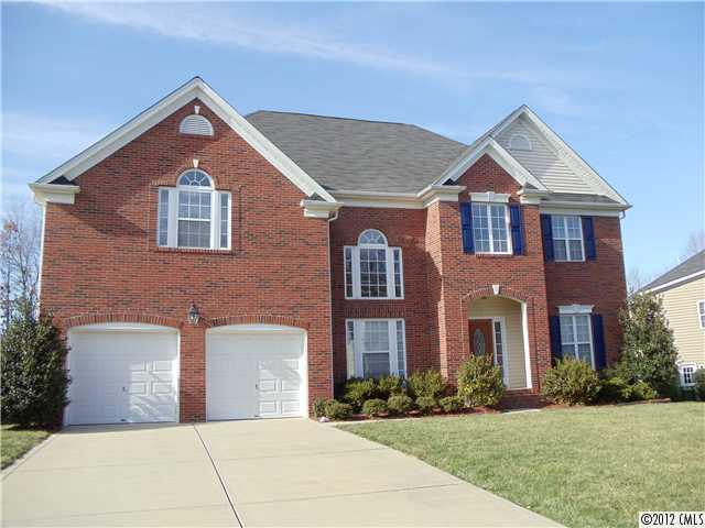 6215 Tulip Poplar Place Huntersville NC 28078