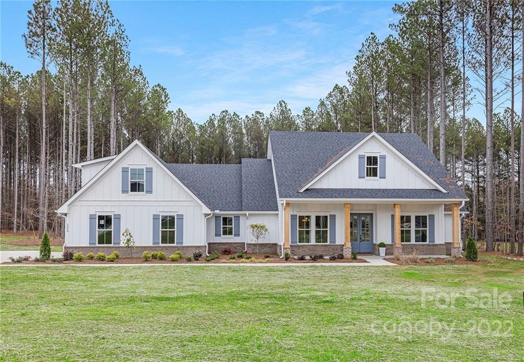 2390 Lee Lawing Road Lincolnton NC 28092
