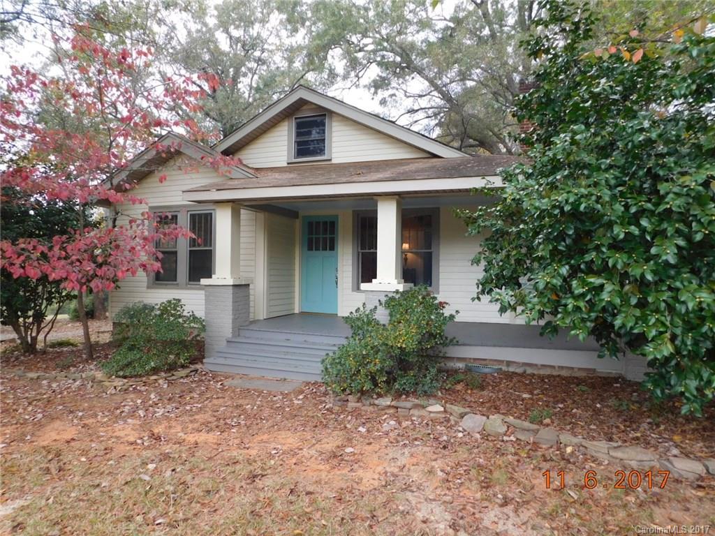 1402 W Franklin Street Monroe NC 28112