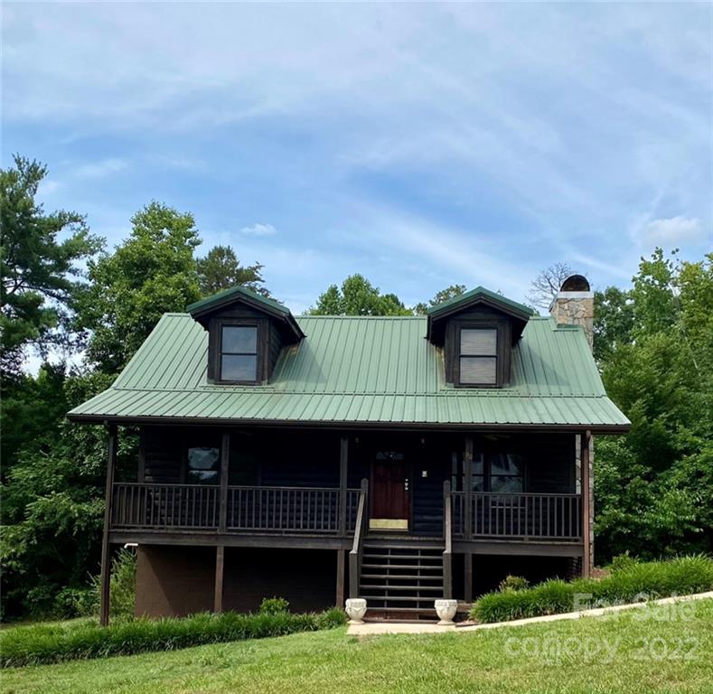 20 Plaza Drive Granite Falls NC 28630