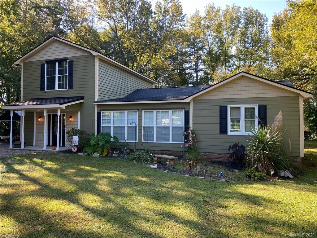 2509 Kempsar Lane Monroe NC 28110