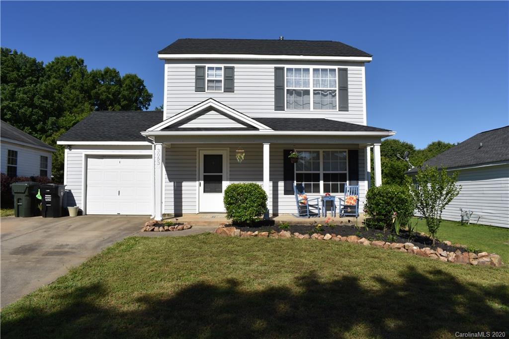 3053 Parade Lane Sw Concord NC 28025