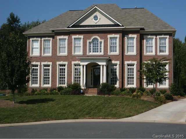 16539 Rudyard Lane Huntersville NC 28078