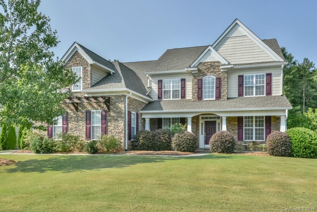 812 Springwood Drive Waxhaw NC 28173