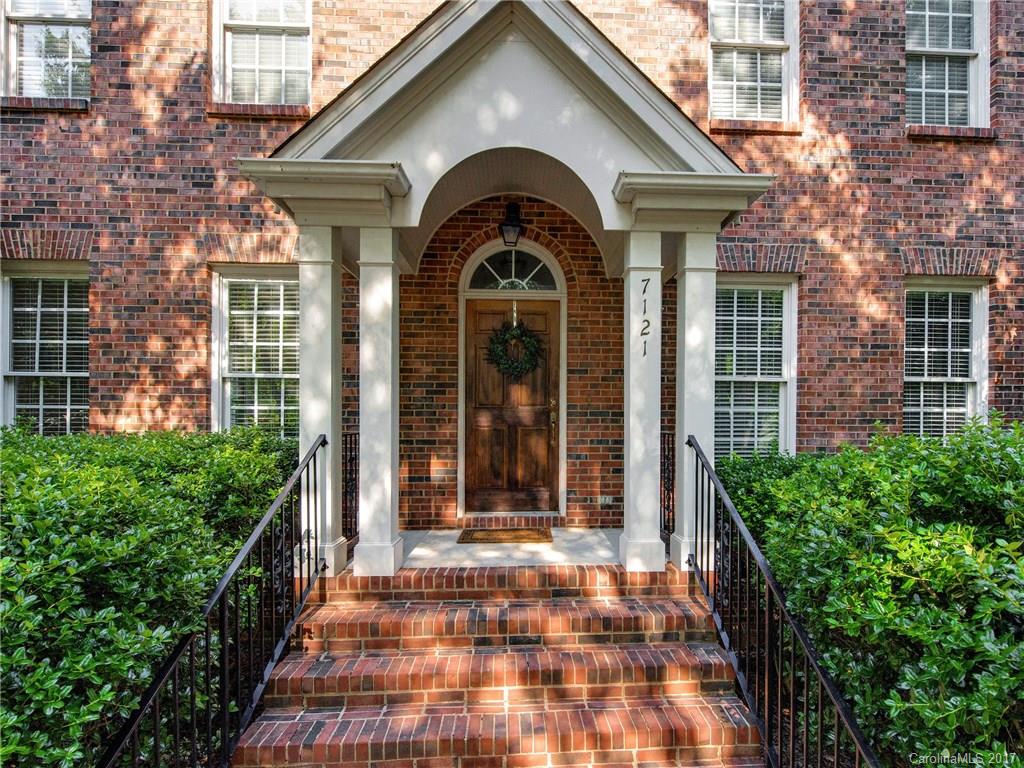 7121 Prescott Pond Lane Charlotte NC 28270