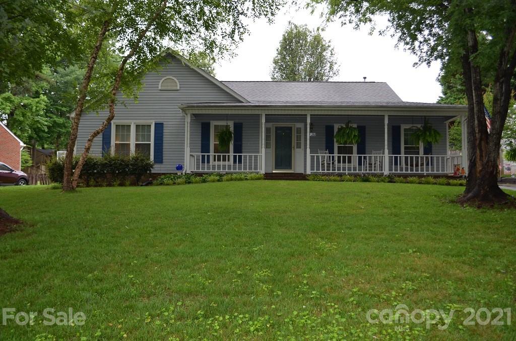 7317 Walterboro Road Charlotte NC 28227