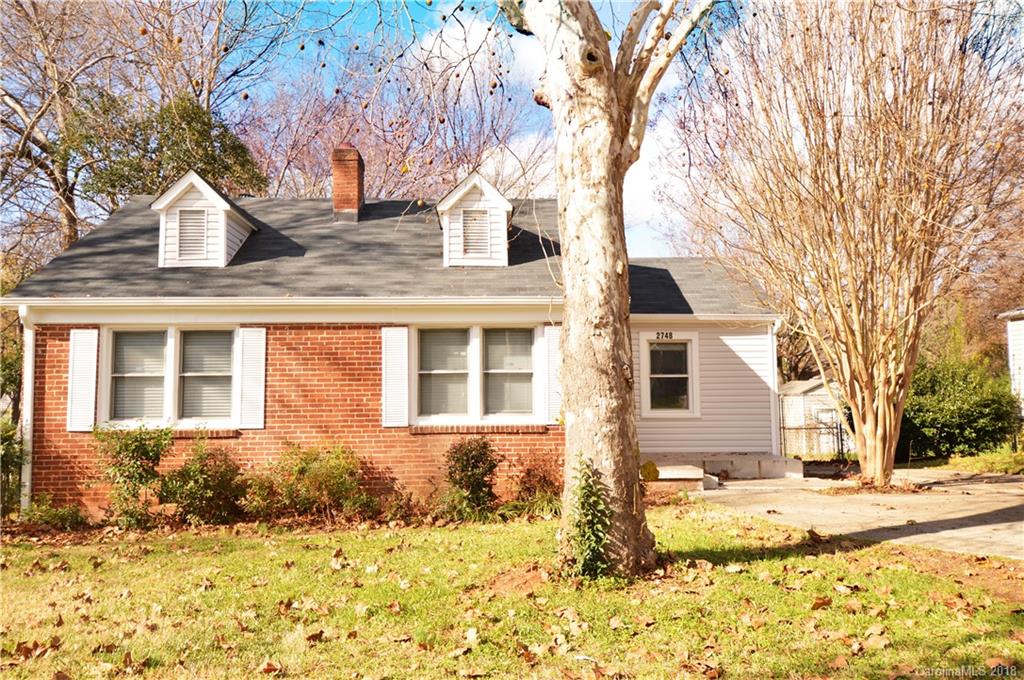 2748 Mayflower Road Charlotte NC 28208