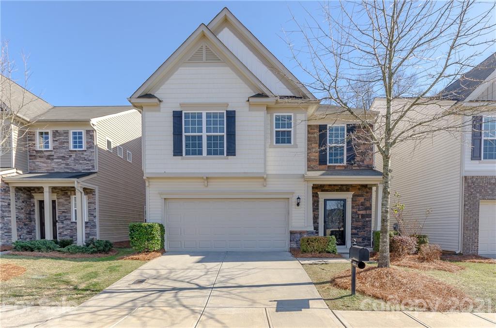 6625 Central Pacific Avenue Charlotte NC 28210
