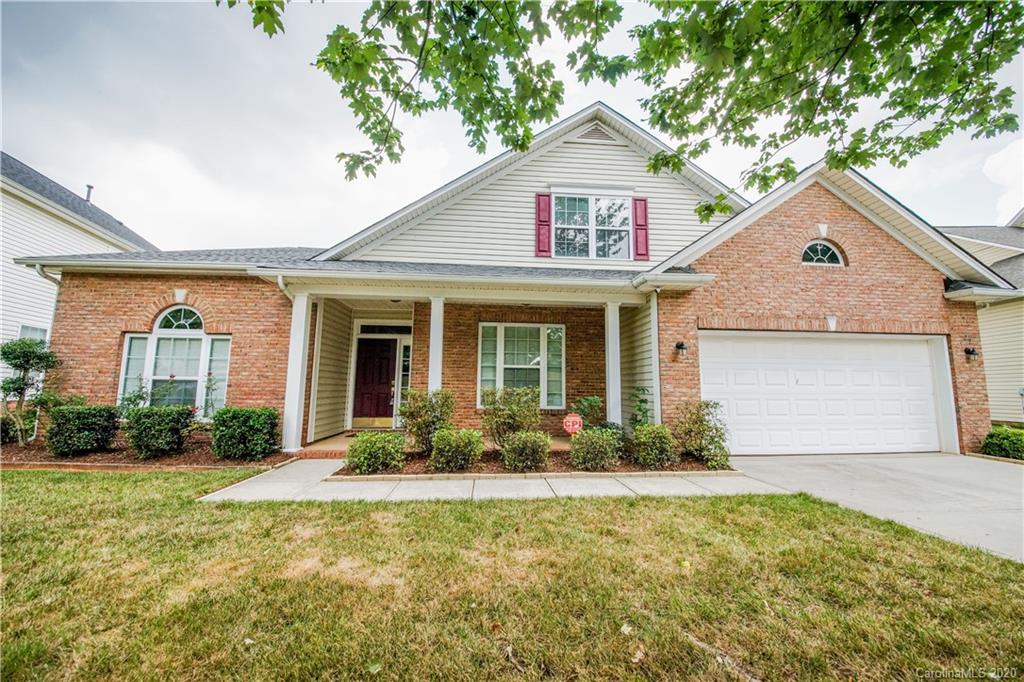 11721 Sidney Crest Avenue Charlotte NC 28213
