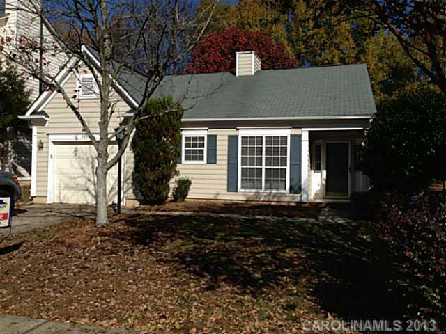 13313 Lampmeade Lane Charlotte NC 28273