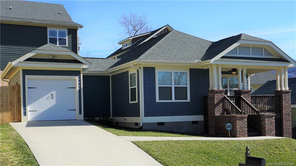 11 Teems Lane Asheville NC 28805