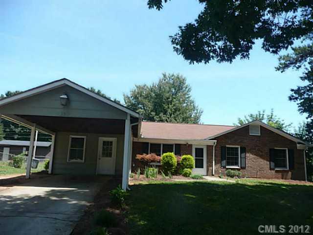 129 Redwood Lane Statesville NC 28625