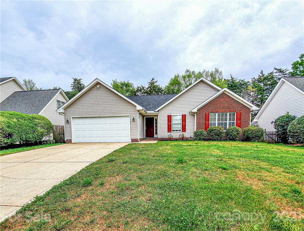 12425 Poplar Forest Drive Charlotte NC 28278