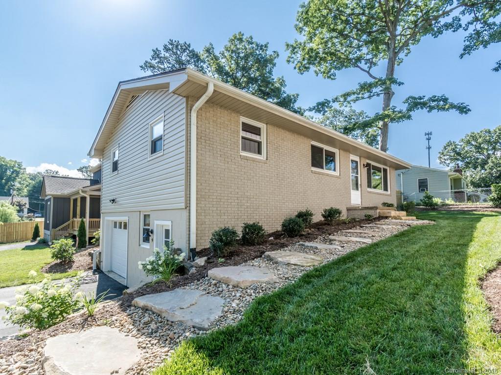 9 Kennesaw Street Asheville NC 28803