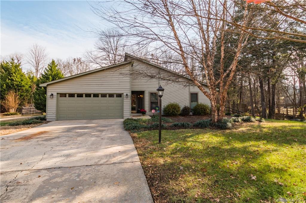 7427 Sheffingdell Drive Charlotte NC 28226
