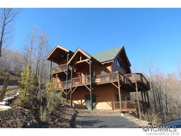 358 Double Eagle Drive Nebo NC 28761