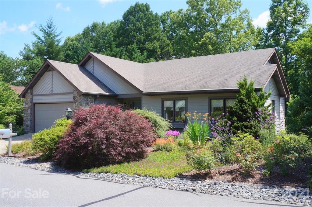 7 Brody Trail Asheville NC 28804