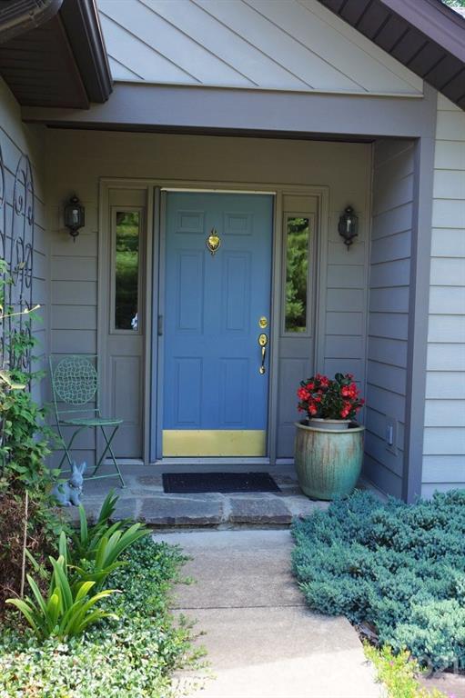 7 Brody Trail Asheville NC 28804