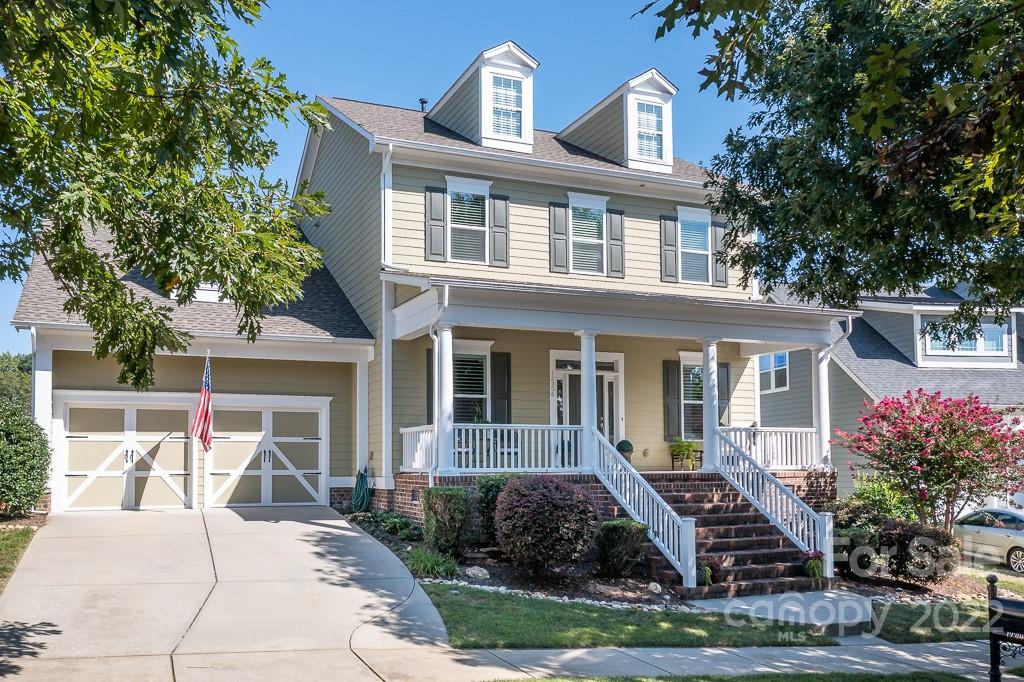 12306 Bradford Park Drive Davidson NC 28036