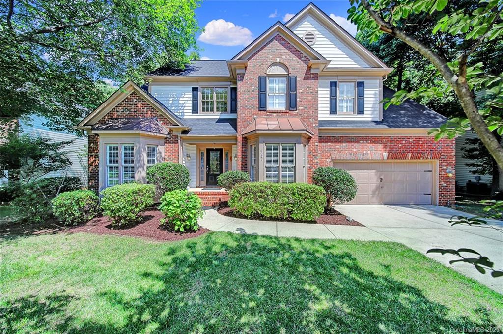 6027 Bells Mill Drive Charlotte NC 28269
