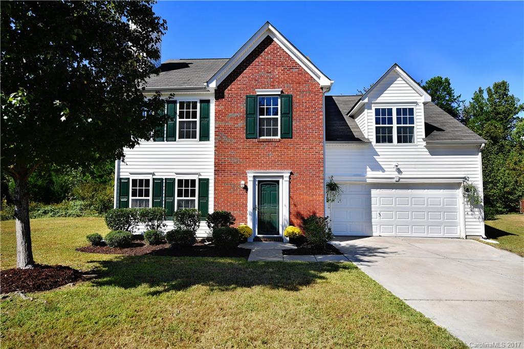 705 Pawley Drive Charlotte NC 28214
